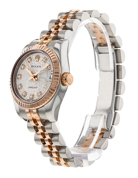 Rolex Datejust Lady 179171